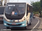 EDACOS Transportes Coletivos Especiais e Turismo 3920167 na cidade de Manaus, Amazonas, Brasil, por Cristiano Eurico Jardim. Número da foto: #:id.