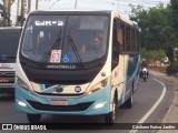 EDACOS Transportes Coletivos Especiais e Turismo 3920167 na cidade de Manaus, Amazonas, Brasil, por Cristiano Eurico Jardim. ID da foto: :id.