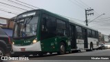 Via Sudeste Transportes S.A. 5 2376 na cidade de São Paulo, São Paulo, Brasil, por Nicølas Nunes. Número da foto: #:id.