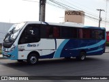 EDACOS Transportes Coletivos Especiais e Turismo 3920167 na cidade de Manaus, Amazonas, Brasil, por Cristiano Eurico Jardim. Número da foto: #:id.