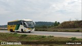 Empresa Gontijo de Transportes 18545 na cidade de Nova Serrana, Minas Gerais, Brasil, por Anderson Gabriel. Número da foto: #10448952.