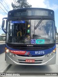 Next Mobilidade - ABC Sistema de Transporte 81.275 na cidade de São Bernardo do Campo, São Paulo, Brasil, por Lucas Kaneko. Número da foto: #10447320.