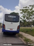 Transcap CL-97502 na cidade de Benevides, Pará, Brasil, por Fabio Soares. ID da foto: :id.