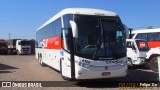Unesul de Transportes 4112 na cidade de Cascavel, Paraná, Brasil, por Felipe  Dn. Número da foto: #:id.