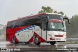 Autobuses sin identificación - Mexico 2073 na cidade de Huehuetoca, Estado de México, México, por Omar Ramírez Thor2102. Número da foto: #10446972.