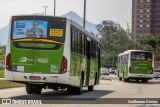 Tijuquinha - Auto Viação Tijuca A50002 na cidade de Rio de Janeiro, Rio de Janeiro, Brasil, por Guilherme Gomes. Número da foto: #:id.