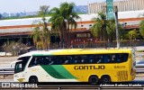Empresa Gontijo de Transportes 18675 na cidade de Guarulhos, São Paulo, Brasil, por Anderson Barbosa Marinho. Número da foto: #10449186.