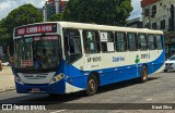 Viação Forte AF-90013 na cidade de Belém, Pará, Brasil, por Kauê Silva. Número da foto: #:id.