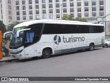 JL Turismo 9723 na cidade de Rio de Janeiro, Rio de Janeiro, Brasil, por Alexandre Figueiredo Pereira. Número da foto: #10449638.