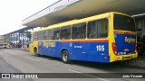 Auto Viação Reginas RJ 110.155 na cidade de Duque de Caxias, Rio de Janeiro, Brasil, por João Vicente. Número da foto: #:id.