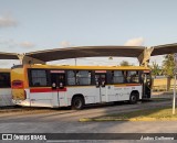 Empresa Metropolitana 266 na cidade de Recife, Pernambuco, Brasil, por Áudios Guilherme. Número da foto: #10449827.