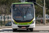 Tijuquinha - Auto Viação Tijuca A50002 na cidade de Rio de Janeiro, Rio de Janeiro, Brasil, por Guilherme Gomes. Número da foto: #:id.