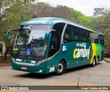 Auto Viação Cambuí 200 na cidade de São Paulo, São Paulo, Brasil, por Diego Cardoso da Silva. Número da foto: #10449492.