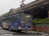 Next Mobilidade - ABC Sistema de Transporte 81.629 na cidade de Ribeirão Pires, São Paulo, Brasil, por Paulo Mota. Número da foto: #10448871.