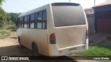 Ônibus Particulares NOU0178 na cidade de Santarém, Pará, Brasil, por Lucas Welter. Número da foto: #:id.