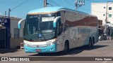 Emtram 5000 na cidade de Barra da Estiva, Bahia, Brasil, por Flávio  Santos. Número da foto: #10448877.