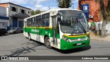 Empresa de Ônibus e Turismo Pedro Antônio 114 na cidade de Vassouras, Rio de Janeiro, Brasil, por Anderson Nascimento. Número da foto: #:id.