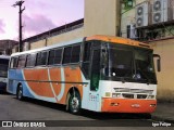 Ônibus Particulares 1393 na cidade de Recife, Pernambuco, Brasil, por Igor Felipe. ID da foto: :id.