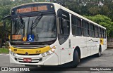 Viação São Roque 2641 na cidade de São Roque, São Paulo, Brasil, por Wesley Monteiro. Número da foto: #10446938.