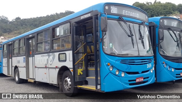 ANSAL - Auto Nossa Senhora de Aparecida 369 na cidade de Juiz de Fora, Minas Gerais, Brasil, por Yurinhoo Clementino. Número da foto: #10451826.