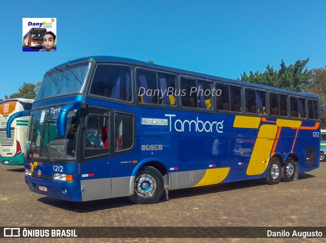 Transportadora Tamboré 1212 na cidade de Campinas, São Paulo, Brasil, por Danilo Augusto. Número da foto: #10451216.