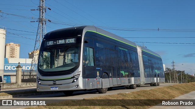 Prefeitura Municipal São José dos Campos 1B32 na cidade de São José dos Campos, São Paulo, Brasil, por Robson Prado. ID da foto: 10452511.