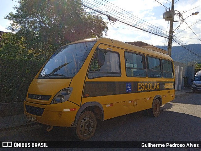 Prefeitura Municipal de Lambari 9019 na cidade de Lambari, Minas Gerais, Brasil, por Guilherme Pedroso Alves. ID da foto: 10452236.