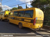 Prefeitura Municipal de Lambari 9019 na cidade de Lambari, Minas Gerais, Brasil, por Guilherme Pedroso Alves. Número da foto: #10452244.