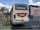 Transgodoi 8300 na cidade de Belo Horizonte, Minas Gerais, Brasil, por Valter Francisco. ID da foto: :id.