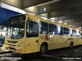 TCGL - Transportes Coletivos Grande Londrina 3325 na cidade de Londrina, Paraná, Brasil, por André Aguirra Taioqui. ID da foto: :id.