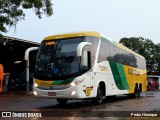 Empresa Gontijo de Transportes 21540 na cidade de Porto Velho, Rondônia, Brasil, por Pedro Henrique. Número da foto: #10450777.