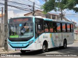 Rota Sol > Vega Transporte Urbano 35276 na cidade de Fortaleza, Ceará, Brasil, por Francisco Dornelles Viana de Oliveira. Número da foto: #:id.