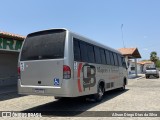 Barbalho Transportes e Turismo 001 na cidade de Lajes, Rio Grande do Norte, Brasil, por Alison Diego Dias da Silva. Número da foto: #:id.