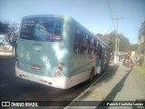 Viação Nossa Senhora Conquistadora 538 na cidade de Pelotas, Rio Grande do Sul, Brasil, por Patrick Coutinho Lemos. Número da foto: #:id.