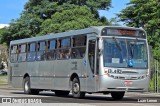 Transporte Coletivo Glória BL492 na cidade de Curitiba, Paraná, Brasil, por Luan Lenon. ID da foto: :id.