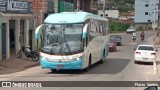 Emtram 4410 na cidade de Barra da Estiva, Bahia, Brasil, por Flávio  Santos. Número da foto: #:id.
