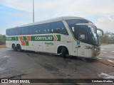 Empresa Gontijo de Transportes 21505 na cidade de Montes Claros, Minas Gerais, Brasil, por Cristiano Martins. Número da foto: #10452726.