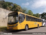 AVP - Auto Viação Paraíso 5358 na cidade de Aracaju, Sergipe, Brasil, por Gladyston Santana Correia. Número da foto: #:id.