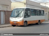 Ônibus Particulares 1309 na cidade de Limoeiro, Pernambuco, Brasil, por Guilherme Souza. ID da foto: :id.