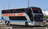 Expresso de Prata 192204 na cidade de Marília, São Paulo, Brasil, por Vinicius de Oliveira Munhoz. Número da foto: #:id.