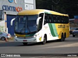 Empresa Gontijo de Transportes 18500 na cidade de Ilhéus, Bahia, Brasil, por João Victor. Número da foto: #10451856.
