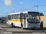 Ônibus Particulares 002 na cidade de Lagarto, Sergipe, Brasil, por Rafael Rodrigues Forencio. Número da foto: #:id.