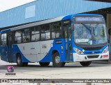 VB Transportes e Turismo 1096 na cidade de Campinas, São Paulo, Brasil, por Henrique Alves de Paula Silva. ID da foto: :id.