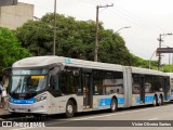 Viação Paratodos > São Jorge > Metropolitana São Paulo > Mobibrasil 6 3532 na cidade de São Paulo, São Paulo, Brasil, por Victor Oliveira Santos. ID da foto: :id.