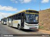 CT Expresso 9490 na cidade de Luziânia, Goiás, Brasil, por Jorge Oliveira. Número da foto: #:id.