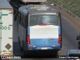 Ônibus Particulares 16300 na cidade de Belo Horizonte, Minas Gerais, Brasil, por Douglas Célio Brandao. ID da foto: :id.