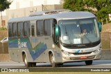 Grandino Transportes 7700 na cidade de São José dos Campos, São Paulo, Brasil, por Everaldo Bordini. Número da foto: #:id.
