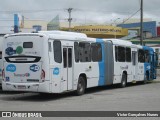 Unimar Transportes 24250 na cidade de Serra, Espírito Santo, Brasil, por Victor Gonçalves Nunes. ID da foto: :id.