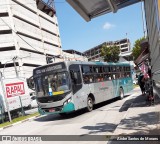 Auto Viação Urubupungá 00349 na cidade de Osasco, São Paulo, Brasil, por Andre Santos de Moraes. Número da foto: #:id.