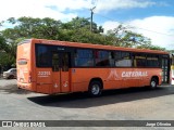 Advance Catedral Transportes 22391 na cidade de Luziânia, Goiás, Brasil, por Jorge Oliveira. Número da foto: #:id.